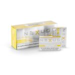 Wkłady do podgrzewacza NEXUS FREE Melon