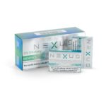 Wkłady do podgrzewacza NEXUS FREE Menthol