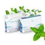 Wkłady do podgrzewacza NEXUS Menthol