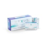 Wkłady do podgrzewacza NEXUS Menthol