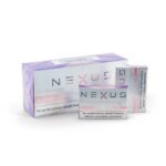 Wkłady do podgrzewacza NEXUS Peach z nikotyną