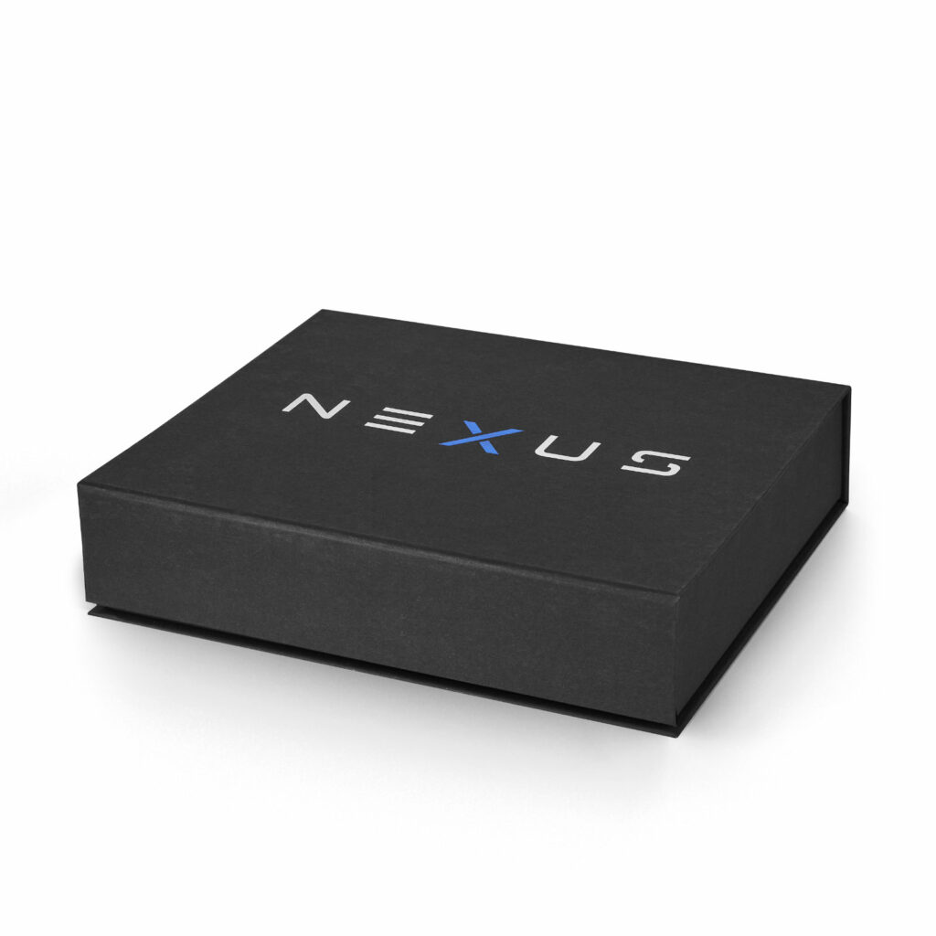 Pozbawione tytoniu wkłady NEXUS z nikotyną lub bez nikotyny Wkłady beznikotynowe NEXUS FREE oraz wkłady z solą nikotynową NEXUS do podgrzewaczy
