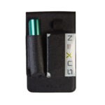 Podgrzewacz NEXONE i wkłady NEXUS w futerale / etui kolor czarny